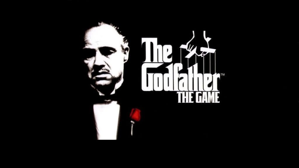 The Godfather The Game Full PC İndir Oyunu