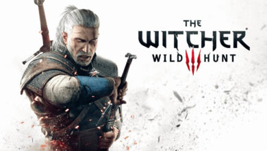 The Witcher 3 Wild Hunt İndir Full v4.03 Türkçe PC