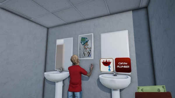 Toilet Management Simulator İndir Full v08.24.2020 Türkçe PC