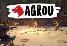 Agrou İndir Full v2.1.2 Türkçe PC