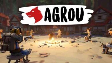 Agrou İndir Full v2.1.2 Türkçe PC