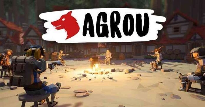 Agrou İndir – Full PC Türkçe – Online