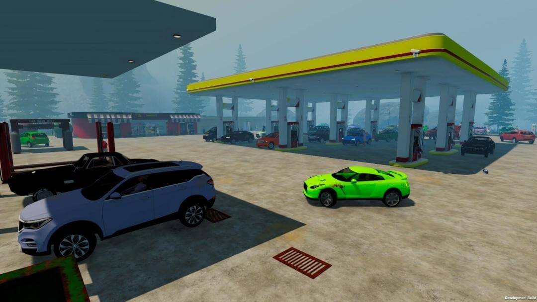 Pumping Simulator 2 İndir Full v0.8.0 Türkçe PC