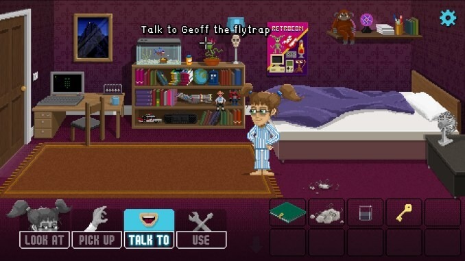 Lucy Dreaming indir Full (v1.30) Türkçe PC