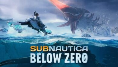 Subnautica Below Zero İndir Full v.18744 Türkçe PC