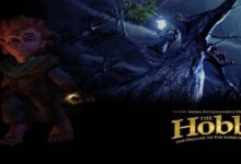 LEGO The Hobbit Full İndir Türkçe PC