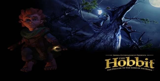 LEGO The Hobbit İndir Full Pc + DLC Türkçe