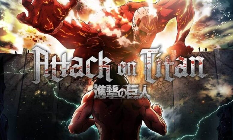Attack on Titan Wings Of Freedom İndir Full Türkçe PC