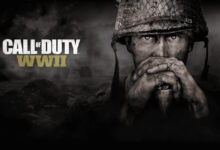 Call of Duty WWII İndir Full Türkçe PC