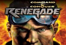 Command Conquer Renegade İndir Full Türkçe PC