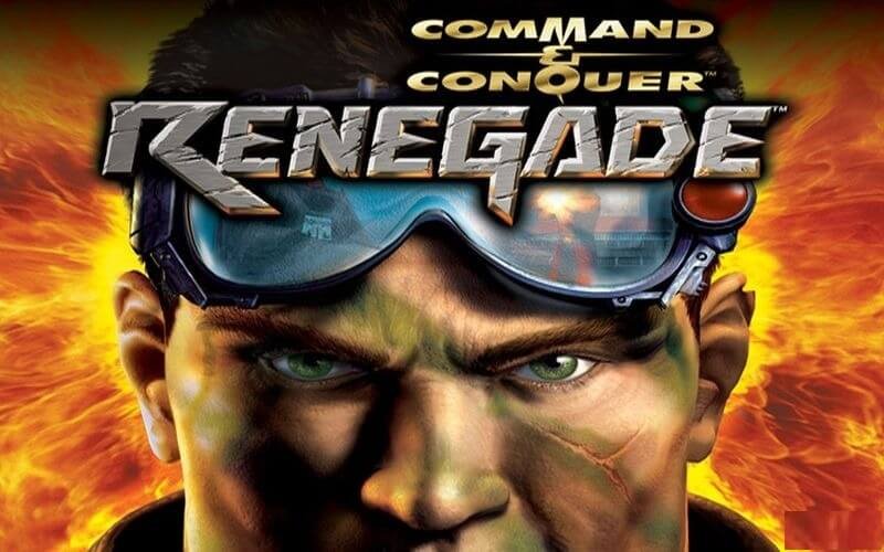 Command Conquer Renegade İndir PC Full Türkçe