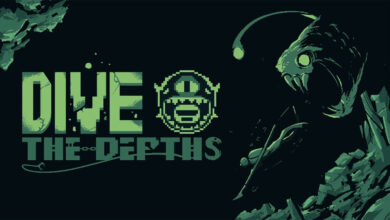 Dive The Depths indir Full Türkçe PC