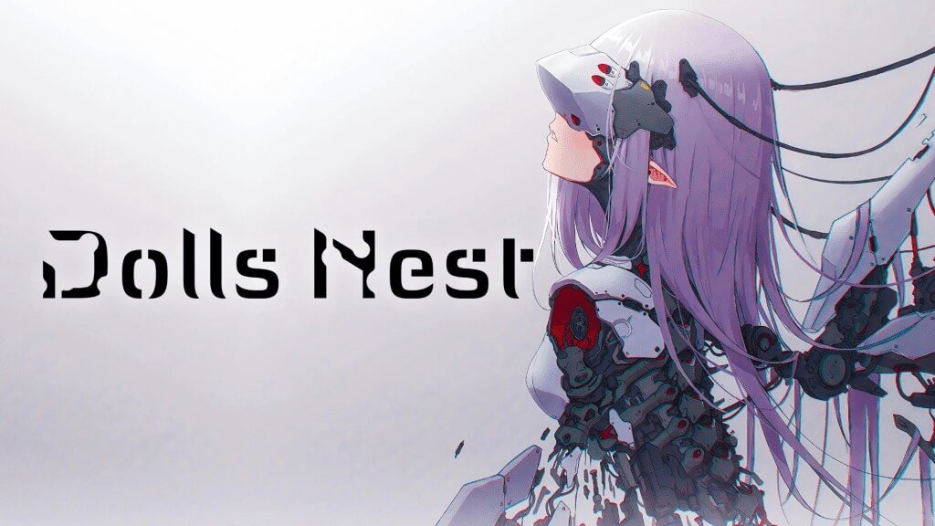 Dolls Nest indir Full PC Türkçe