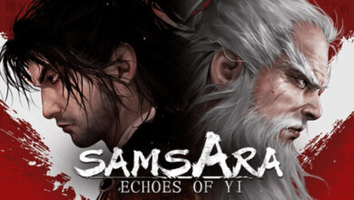 Echoes of Yi Samsara RUNE İndir Full v16.269 Türkçe PC