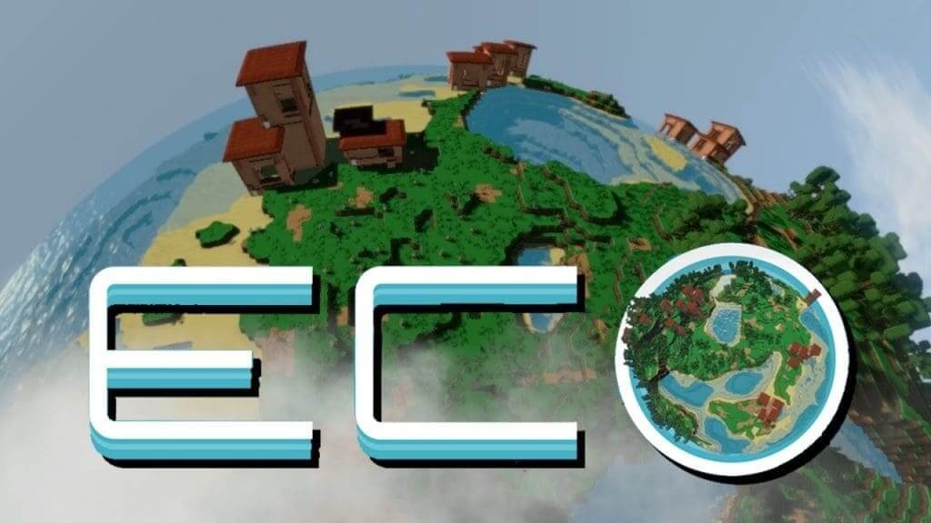 Eco İndir Full Türkçe PC Online Oyun!