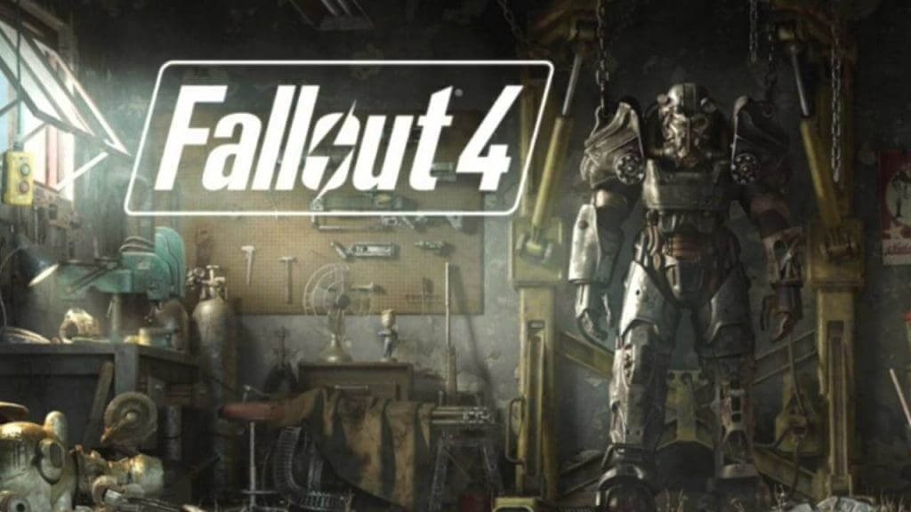 Fallout 4 İndir Full Güncellenmiş Sürüm Türkçe 2026