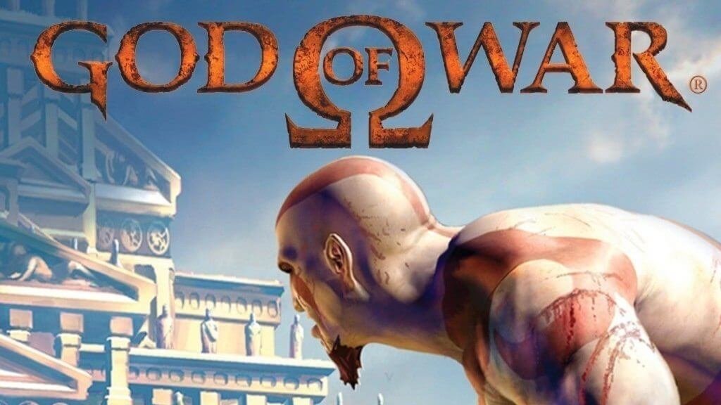 God Of War 2 Full İndir Güncellenmiş Sürüm Türkçe 2026