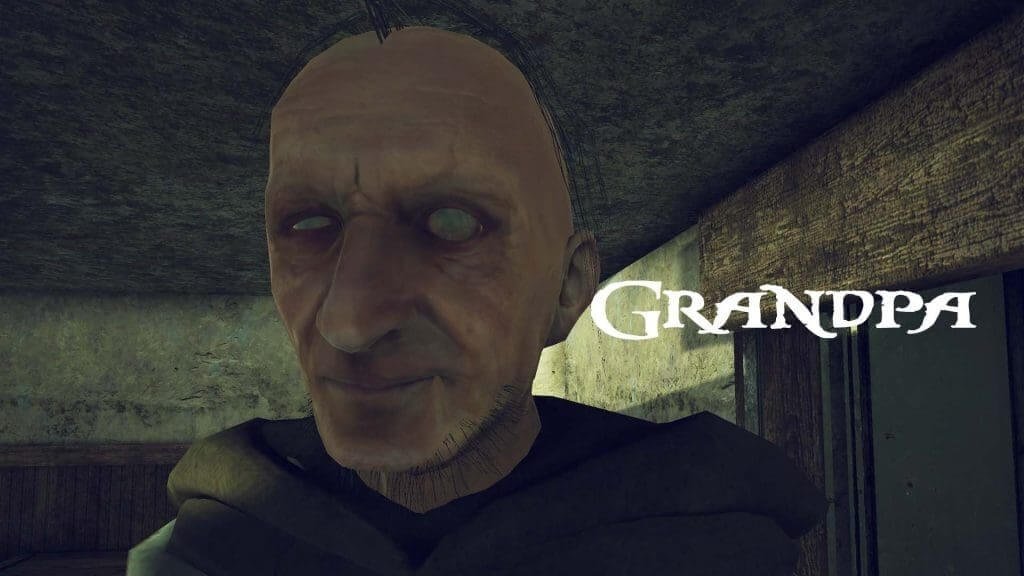 Grandpa İndir – Full Türkçe PC + DLC
