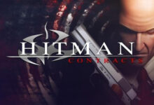 Hitman 3 Contracts İndir Full v2.0.0.11 Türkçe PC