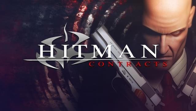 Hitman 3 Contracts İndir Full Türkçe PC + Oyun İndir