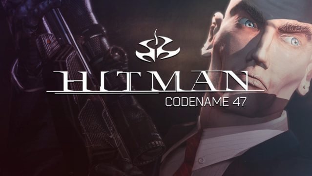 Hitman CodeName 47 İndir Full Türkçe PC