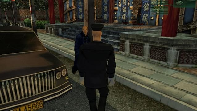 Hitman CodeName 47 İndir Full Türkçe PC