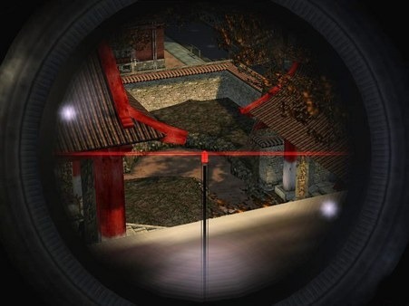 Hitman CodeName 47 İndir Full Türkçe PC
