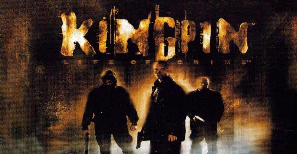 Kingpin Life of Crime İndir Full PC