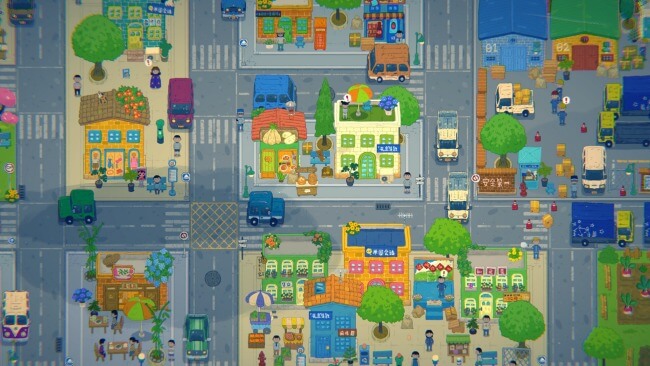 Little Adventurer Treasure Hunt indir Full v1.0 Türkçe PC
