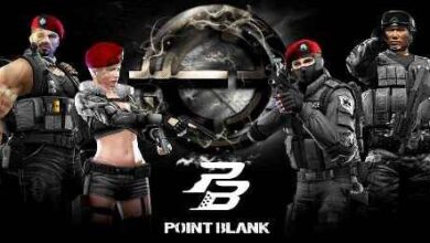 Point Blank İndir Full Türkçe PC