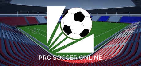Pro Soccer Online İndir Full v1.1.33 Türkçe PC