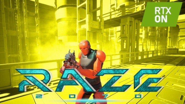 Raze 2070 İndir Full Türkçe PC