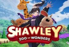 Shawley Zoo of Wonders İndir Full Türkçe PC