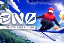 SNØ Ultimate Freeriding İndir Full v1.0.00.59 Türkçe PC