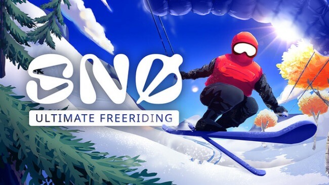 SNØ Ultimate Freeriding İndir Full v1.0.00.59 Türkçe PC