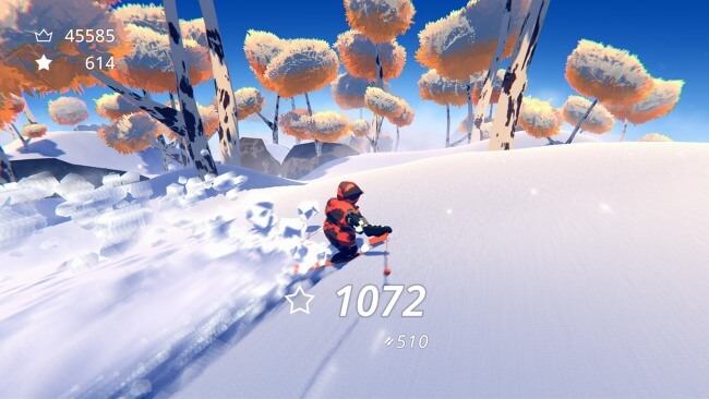 SNØ Ultimate Freeriding İndir Full v1.0.00.59 Türkçe PC