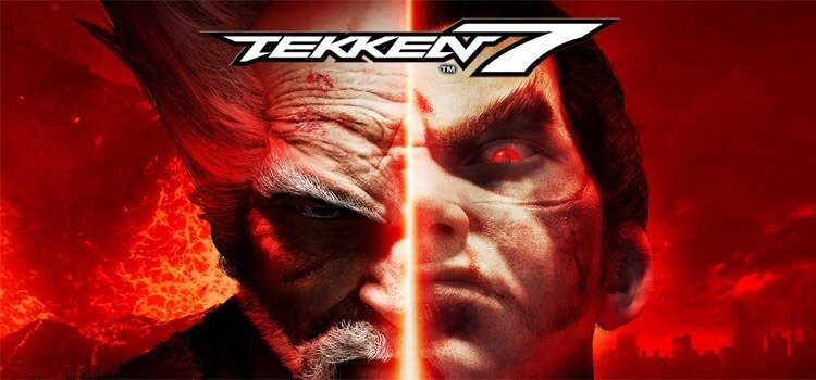 Tekken 7 Deluxe Edition İndir Full Season Karakterler (Türkçe)
