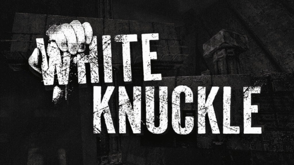 White Knuckle indir Full Türkçe PC