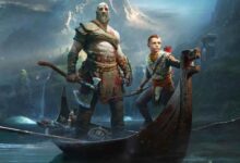 God of War İndir Full v1.9 Türkçe PC