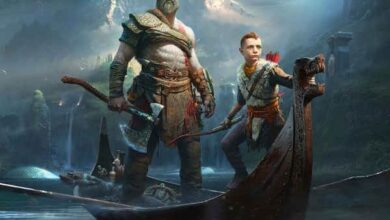 God of War İndir Full v1.9 Türkçe PC