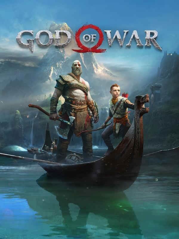 God of War Full İndir Güncellenmiş Sürüm Türkçe 2026