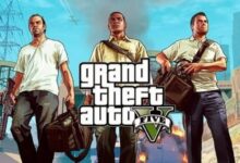 GTA 5 (Grand Theft Auto 5) İndir Full v1.70 Türkçe PC