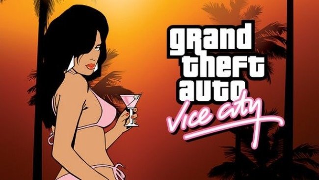 GTA Vice City Modern Katılımsız Full Türkçe PC Oyun İndir HD