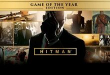 Hitman Episode 1 İndir Full v1.16.0 Türkçe PC