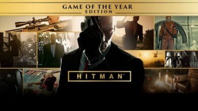 Hitman Episode 1 İndir Full v1.16.0 Türkçe PC