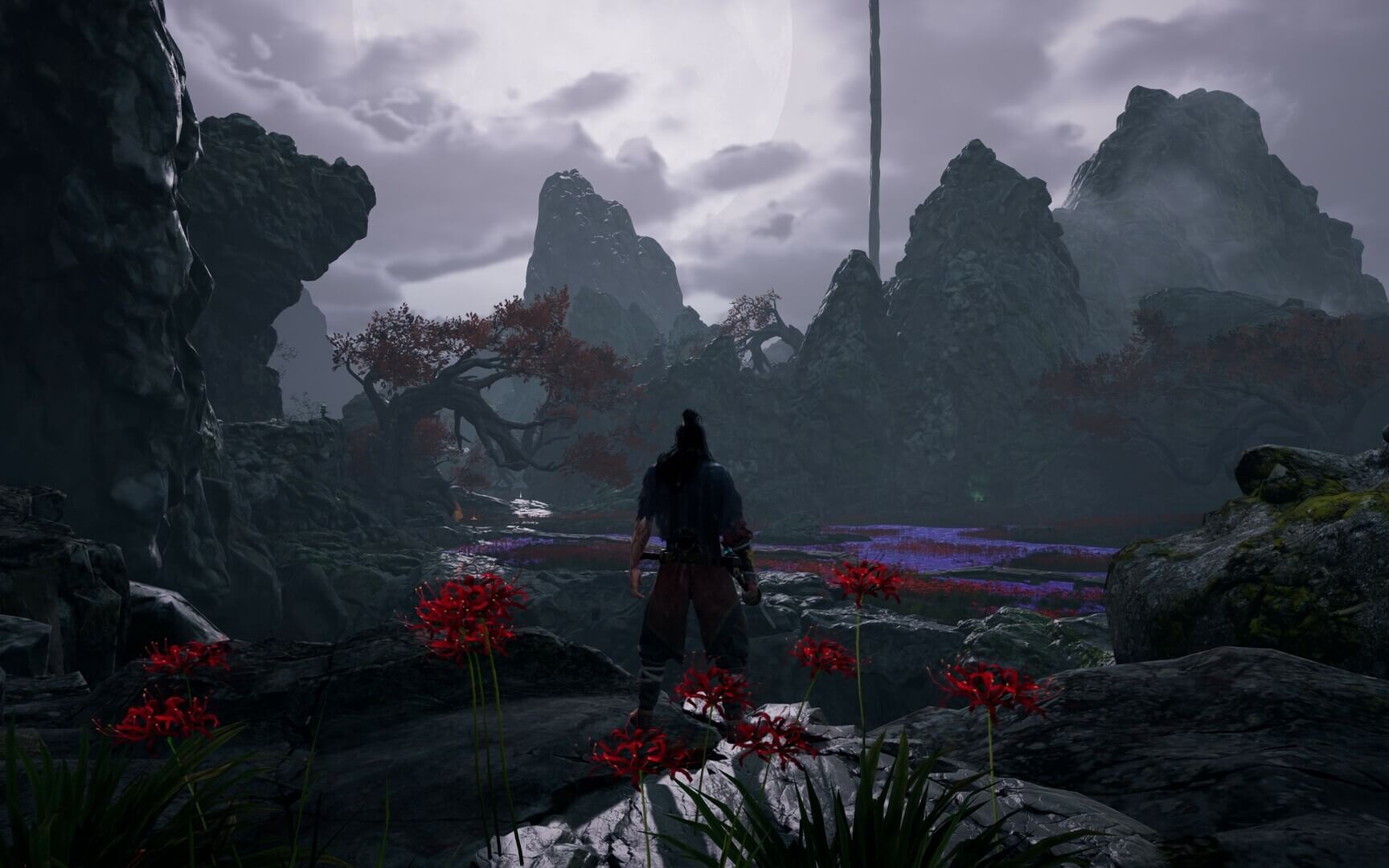 Echoes of Yi Samsara RUNE İndir Full v16.269 Türkçe PC 