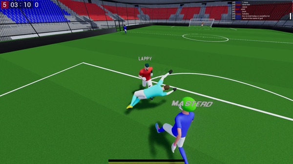 Pro Soccer Online İndir Full v1.1.33 Türkçe PC