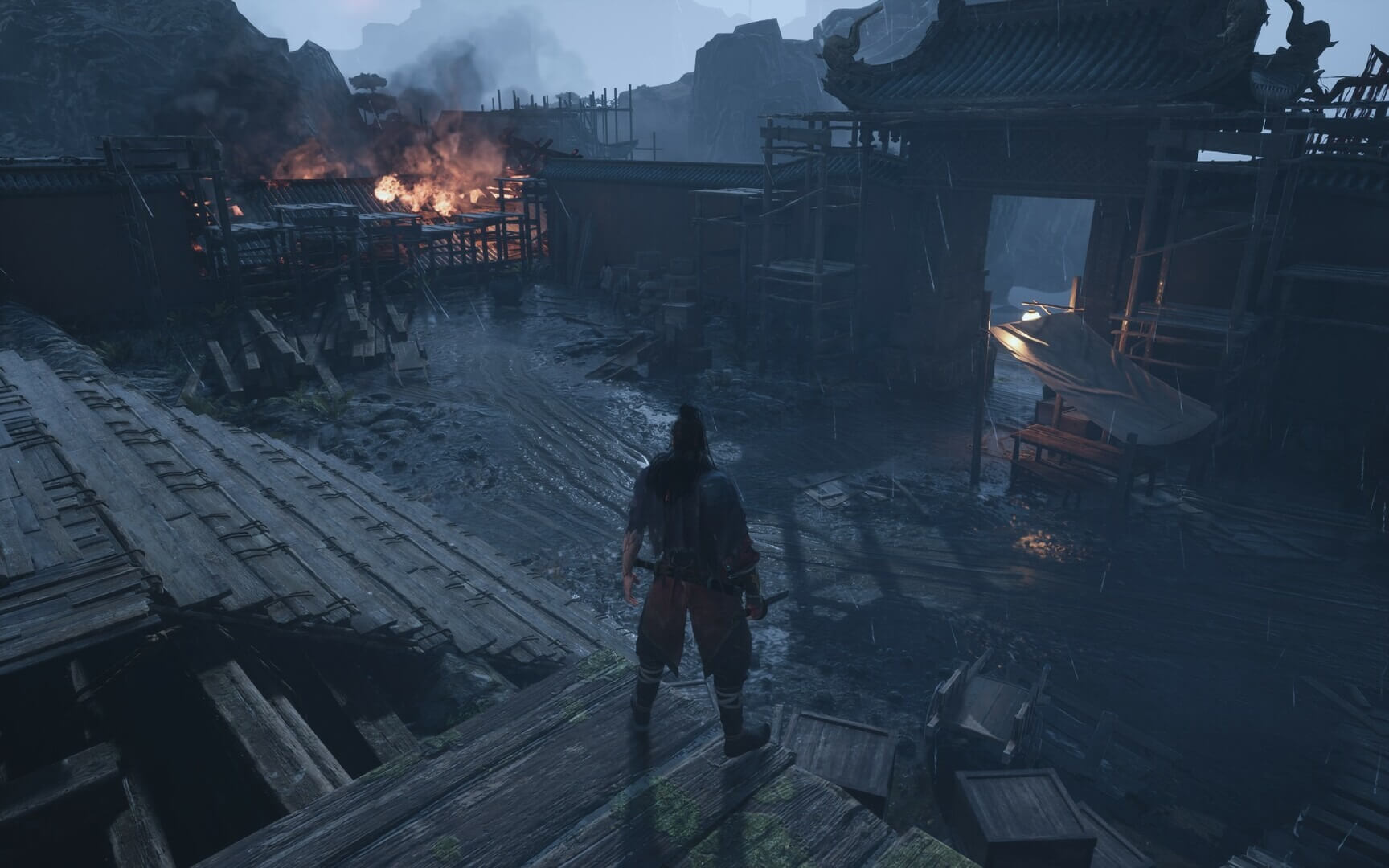 Echoes of Yi Samsara RUNE İndir Full v16.269 Türkçe PC 
