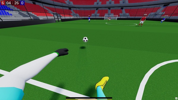 Pro Soccer Online İndir Full v1.1.33 Türkçe PC
