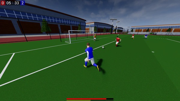 Pro Soccer Online İndir Full v1.1.33 Türkçe PC